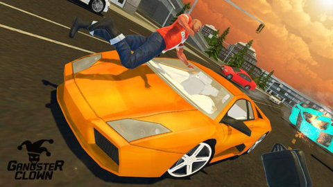 愤怒的小丑模拟器安卓免费版下载4