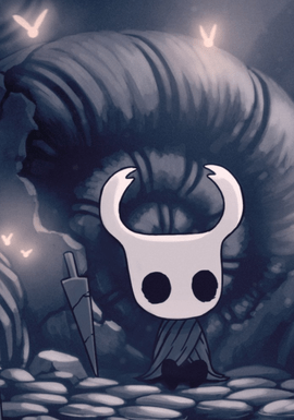 空洞骑士下载手机版2