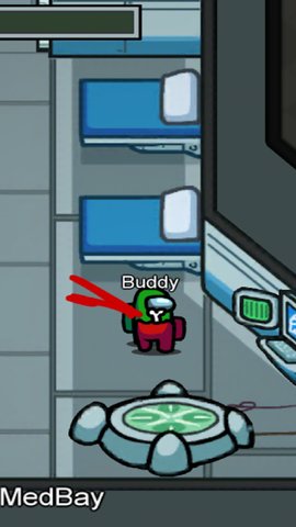 我们之间游戏汉化版下载1