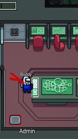 我们之间游戏汉化版下载