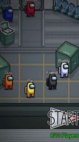 我们之间游戏汉化版下载4