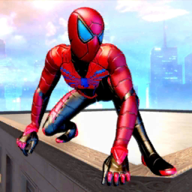 蜘蛛侠战神游戏手机移动版下载 v1.0