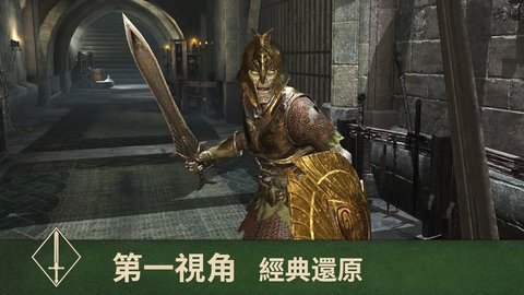 上古卷轴刀锋官网最新版下载3