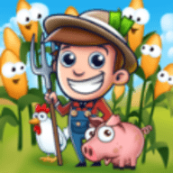 农业帝国游戏无限金币下载