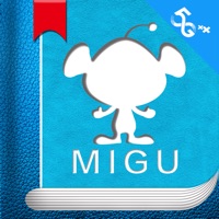 咪咕阅读免费版下载 v8.67.0