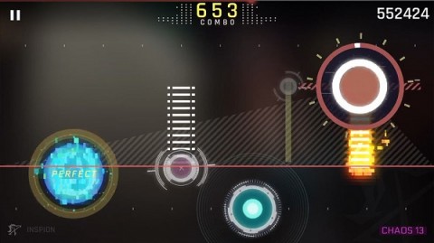 音乐世界cytus2免费下载1
