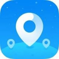 位置穿越百度网盘下载 v3.01.010