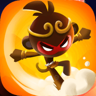 翻滚吧筋斗云无限钻石版下载 v1.0.1