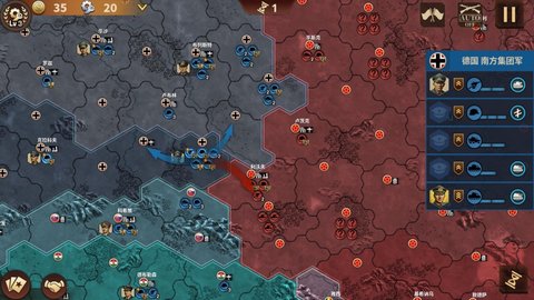 钢铁命令将军的荣耀3免费版下载5