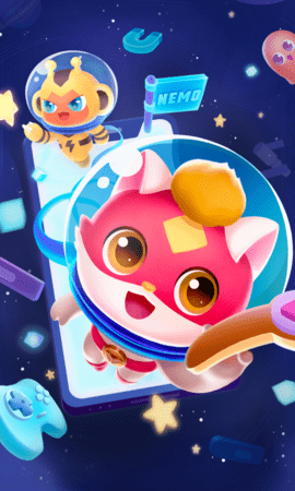 编程猫Nemo免费客户端下载