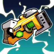 赛博战争空闲防御手游无限金币安卓版下载 v0.3.0