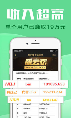 每日赚点app最新版下载2
