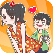 我老婆超凶游戏下载 v1.0.8