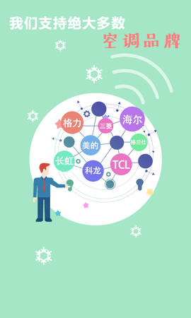 空调万能遥控器app安卓版下载