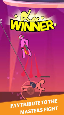 火柴人史诗大战游戏手机最新版下载2