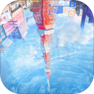 泡沫冬景正式免费版下载 v1.0.110