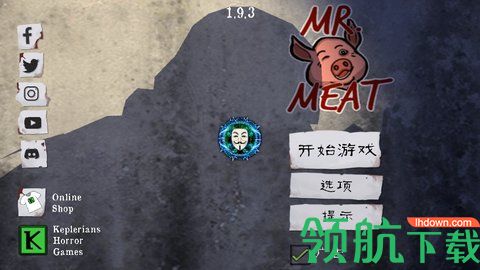 屠夫先生游戏安卓中文版官方下载3