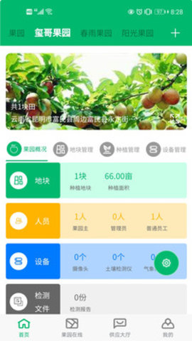 云上果园app手机版官方下载3