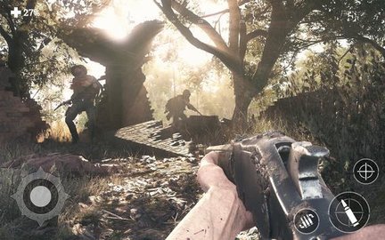 死亡幸存者游戏苹果正式版下载