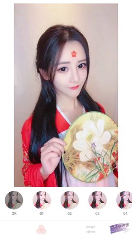 一起甜美相机官方正式版下载