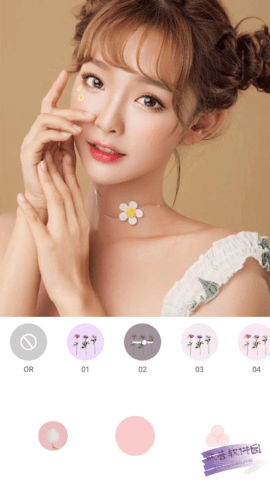 一起甜美相机官方正式版下载2