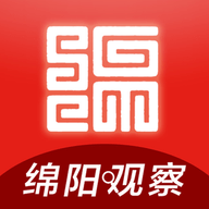 绵阳观察APP手机版下载 v4.0.6