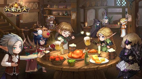 元素方尖免费版下载3