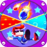 子弹先生击打大师游戏安卓正式版下载 v1.0