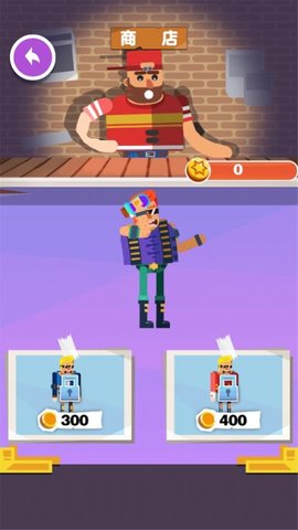 子弹先生击打大师游戏安卓正式版下载