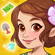 我的小岛花儿爱消除手机版下载 v1.0.1