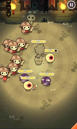 来吧妖怪游戏最新版下载1