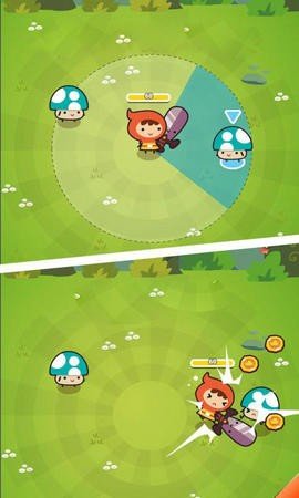 来吧妖怪游戏最新版下载3