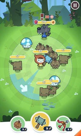 来吧妖怪游戏最新版下载