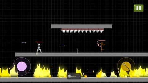 火柴人修女格斗游戏最新版下载