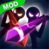 火柴人修女格斗游戏最新版下载 v1.08