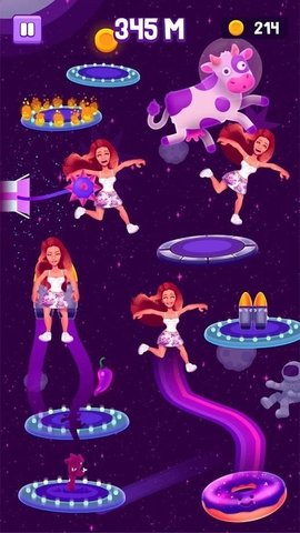 奥尔特表演游戏最新版下载