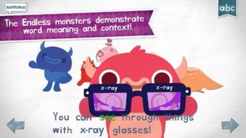 无尽的读者app手机版下载安装1