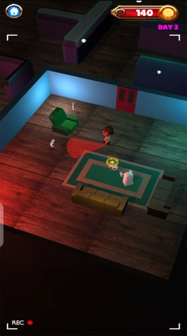 你是个鬼游戏中文版下载4