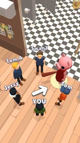 有种来找我安卓版下载1