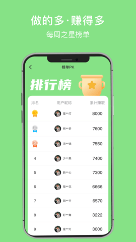 兼职朵朵app安卓手机版下载4