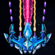 银河攻击希肯瓢虫游戏最新版下载 v1.0