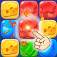 消灭星星糖果粉碎游戏最新版下载 v1.0