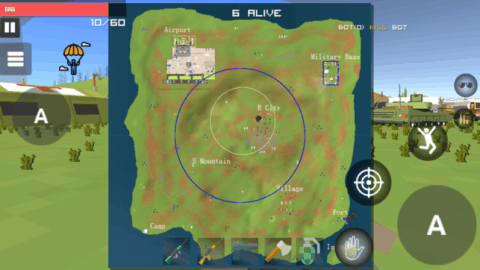 像素吃鸡战场游戏下载3