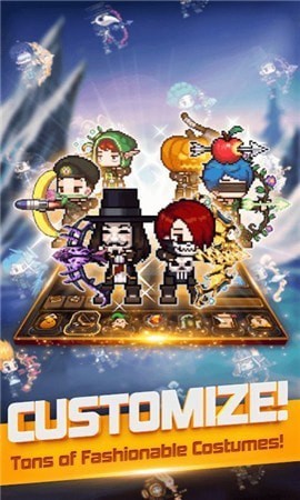 地牢勇士猎人手游下载3