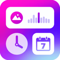 魔力小组件官方下载