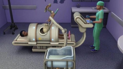 模拟人生4免费版下载3