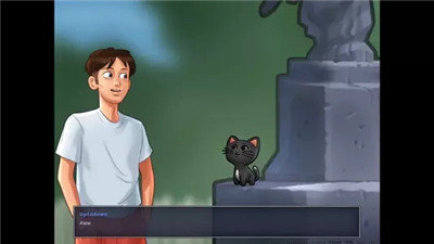 夏日传说安卓汉化免费版下载2