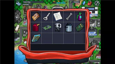 夏日传说安卓汉化免费版下载3