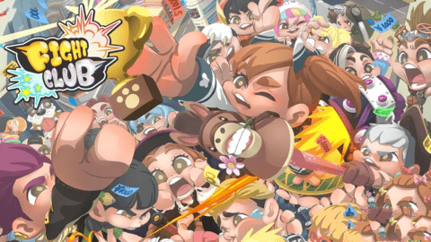 格斗俱乐部安卓版下载4