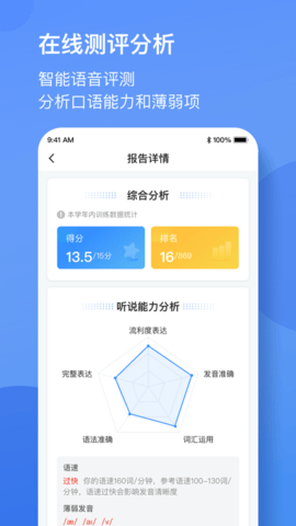 广东英语听说成绩查询2025下载4